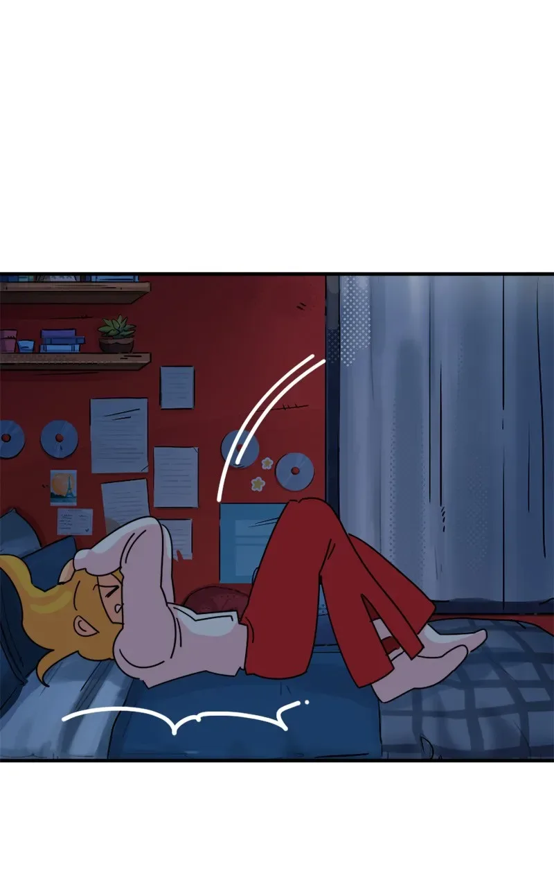 Not So Silent Chapter 43 page 9