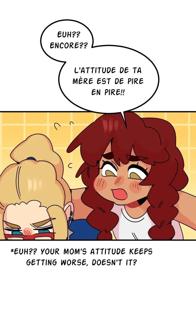 Not So Silent Chapter 43 page 24