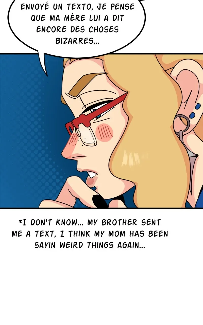 Not So Silent Chapter 43 page 23
