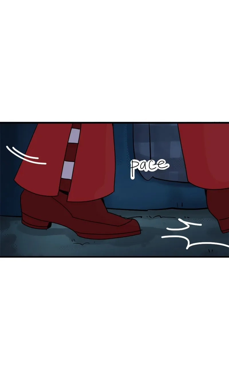 Not So Silent Chapter 43 page 6