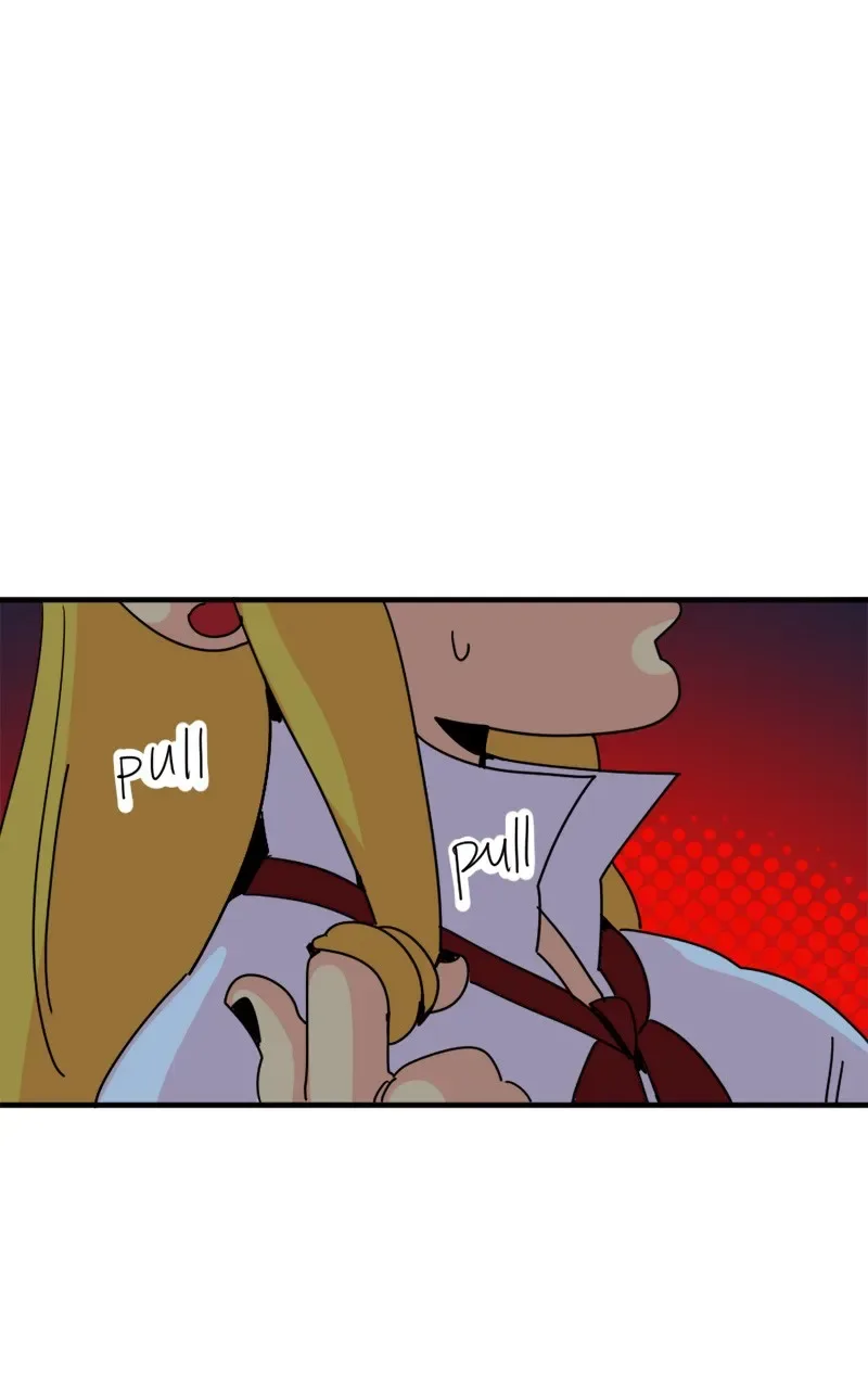 Not So Silent Chapter 43 page 8