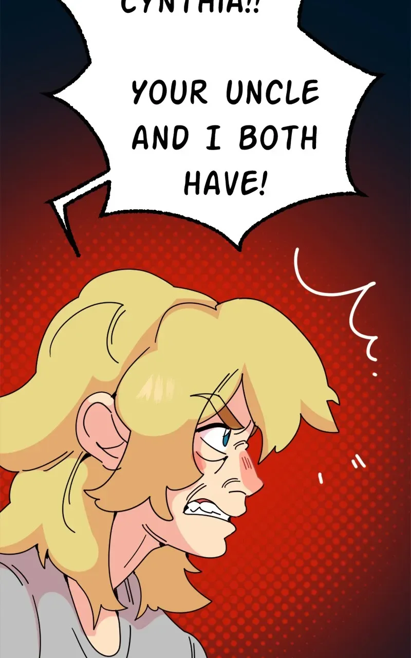 Not So Silent Chapter 43 page 32