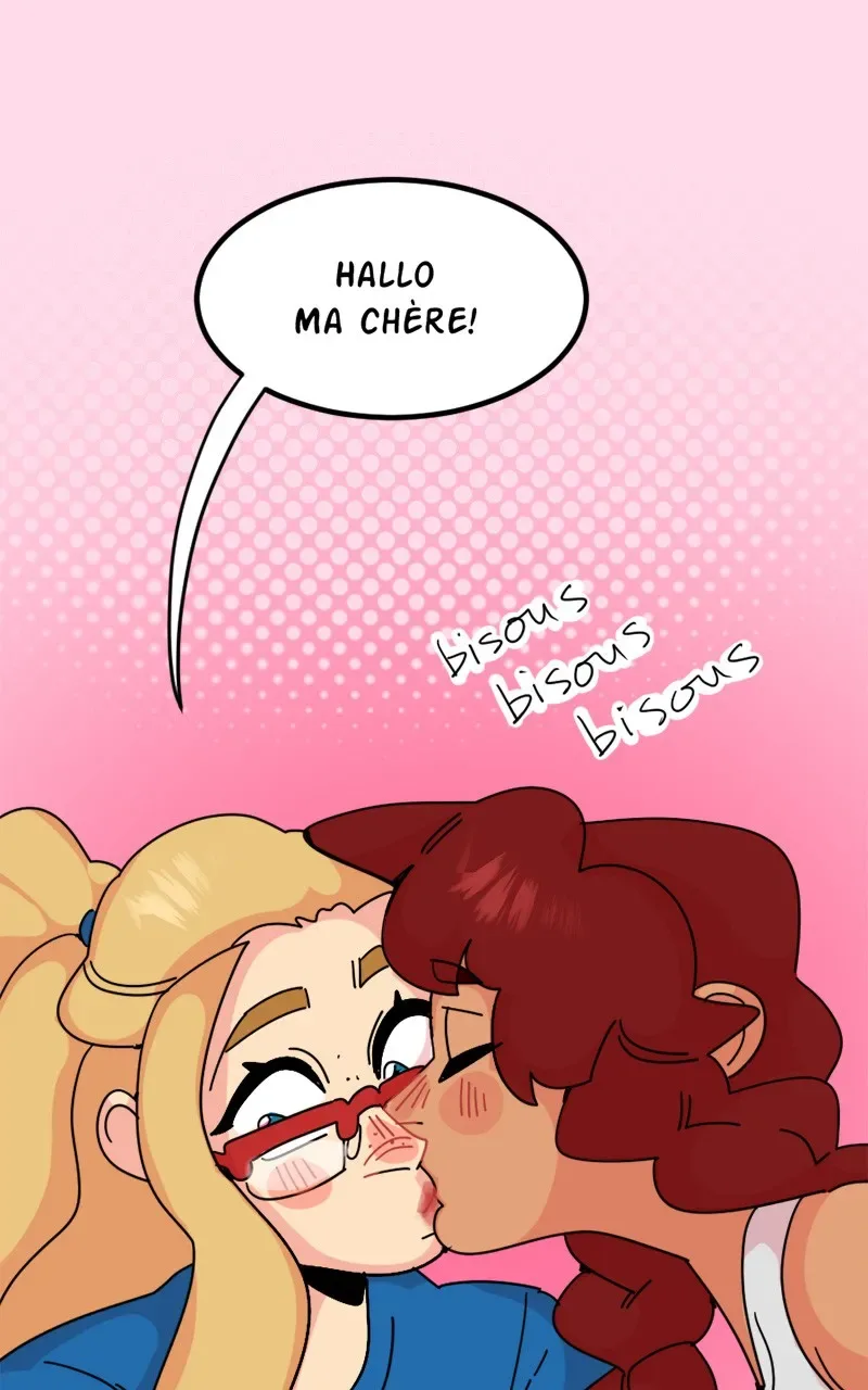 Not So Silent Chapter 43 page 20