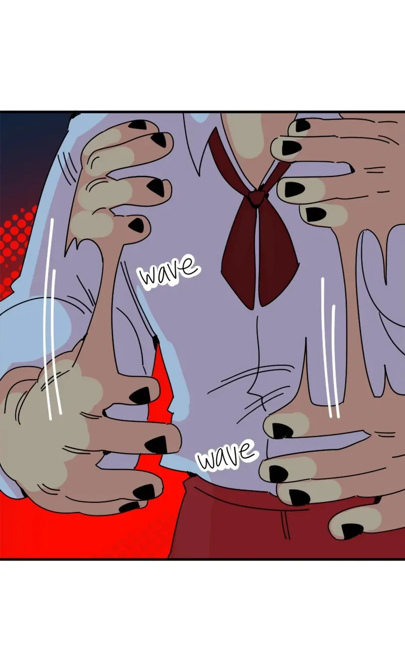 Not So Silent Chapter 43 page 7