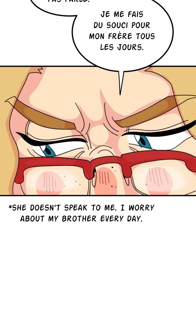 Not So Silent Chapter 43 page 38