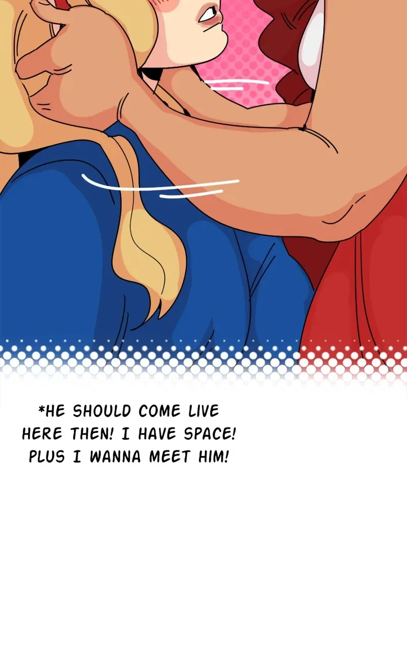 Not So Silent Chapter 43 page 42