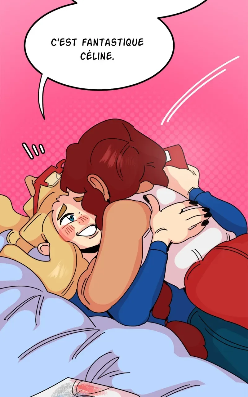 Not So Silent Chapter 43 page 45