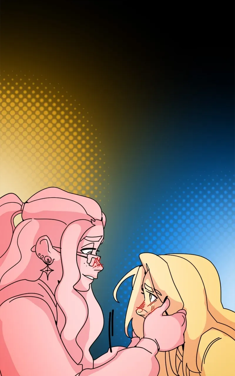 Not So Silent Chapter 44 page 32
