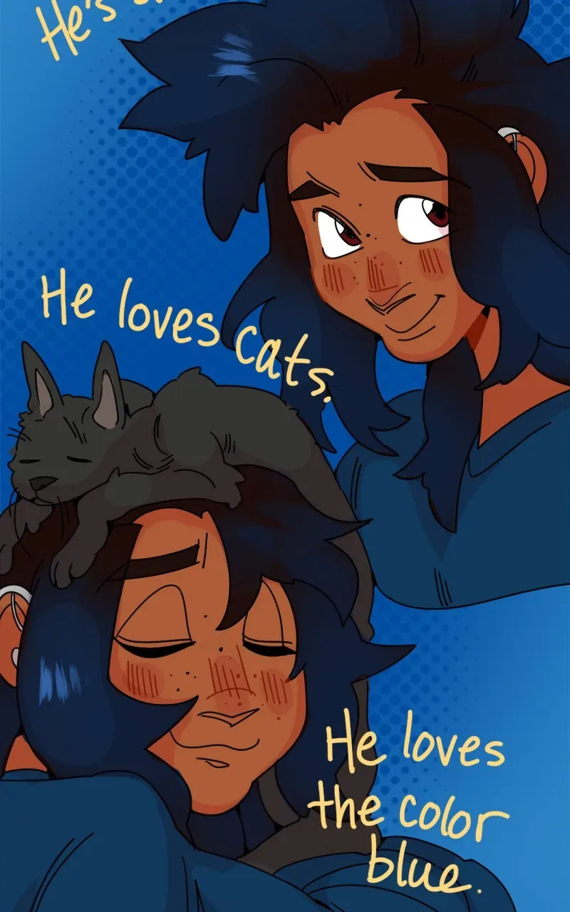 Not So Silent Chapter 44 page 17