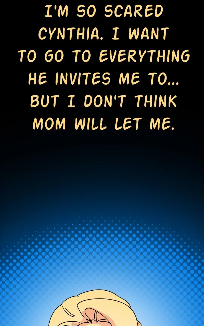 Not So Silent Chapter 44 page 29