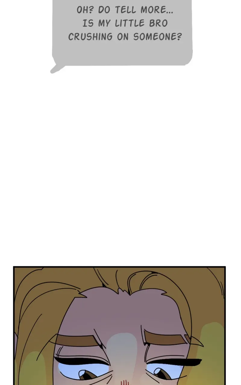 Not So Silent Chapter 44 page 10