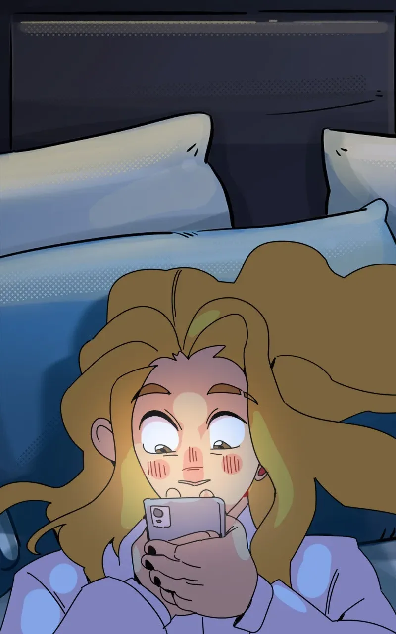 Not So Silent Chapter 44 page 39