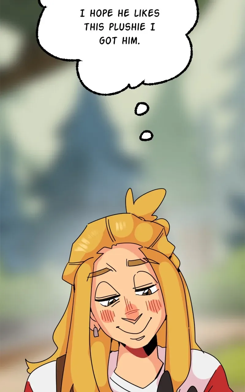Not So Silent Chapter 44 page 52