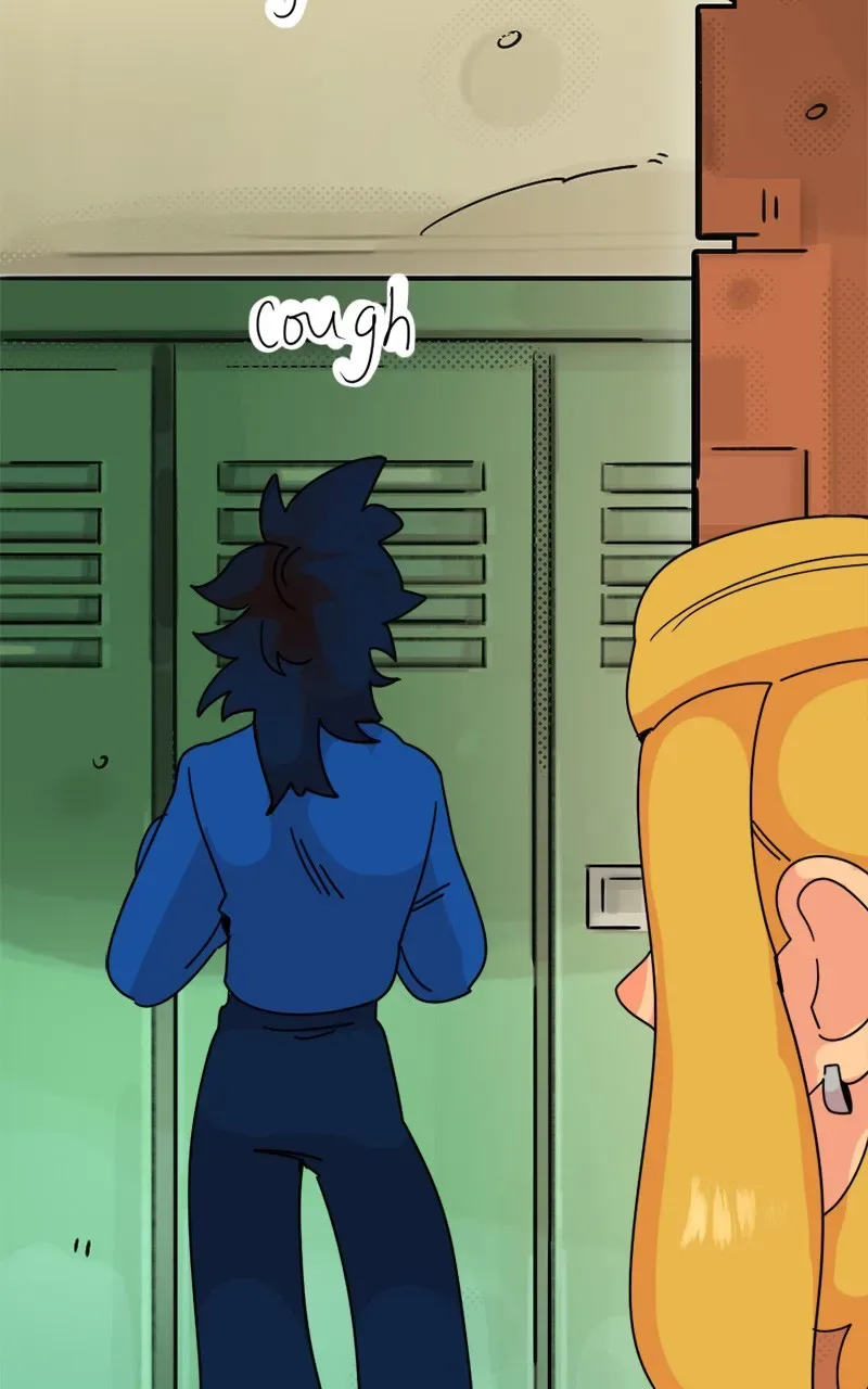 Not So Silent Chapter 44 page 58