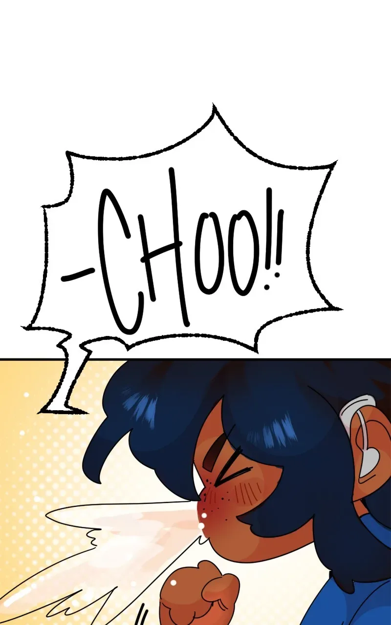 Not So Silent Chapter 44 page 61