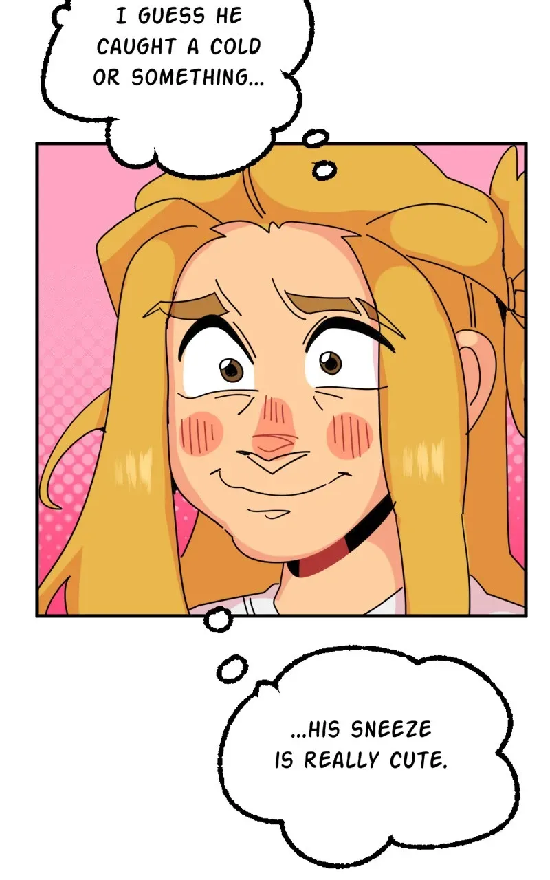 Not So Silent Chapter 44 page 67