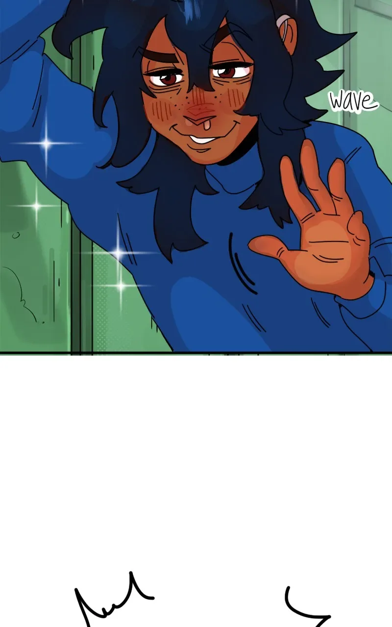 Not So Silent Chapter 44 page 73