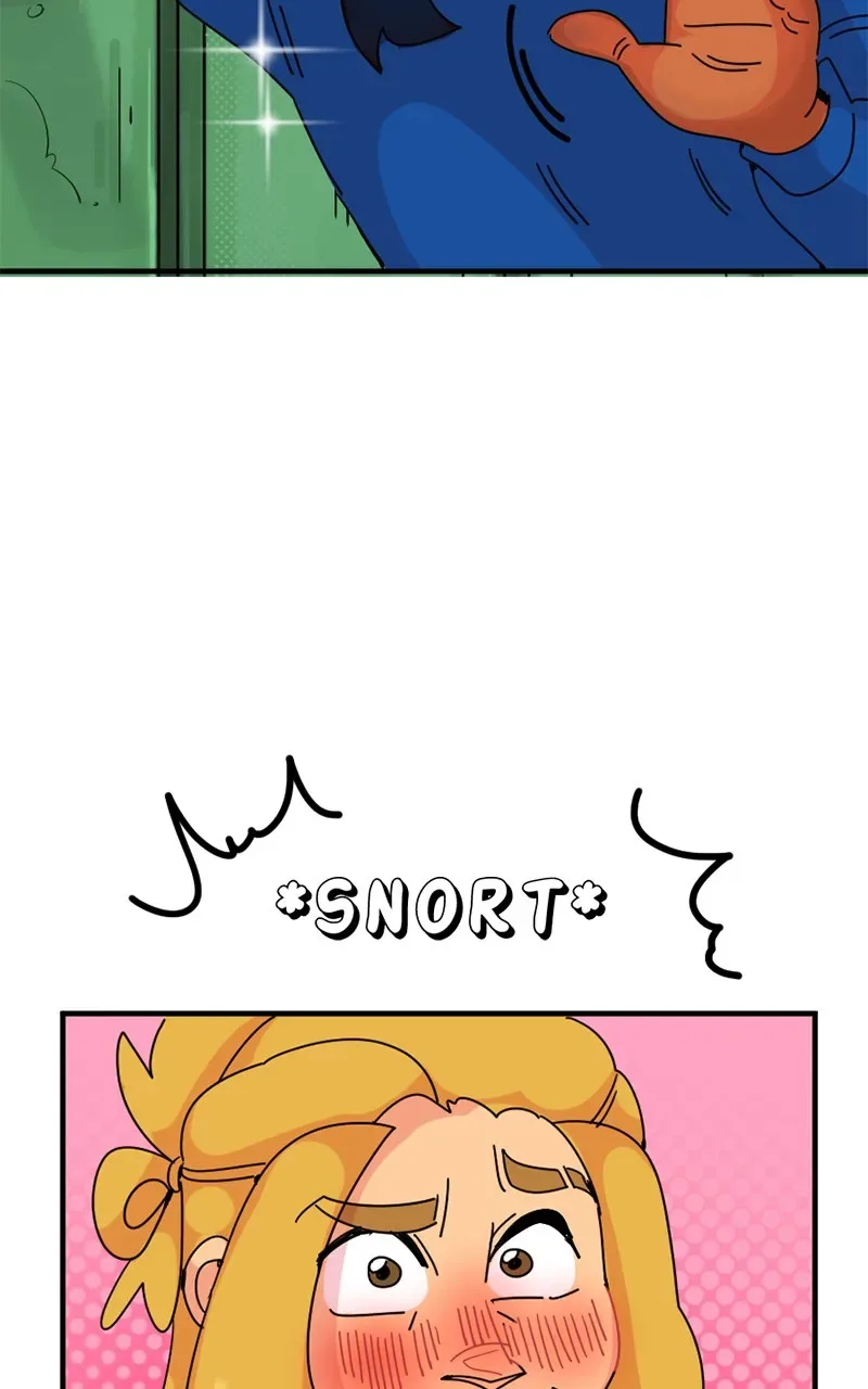 Not So Silent Chapter 45 page 4