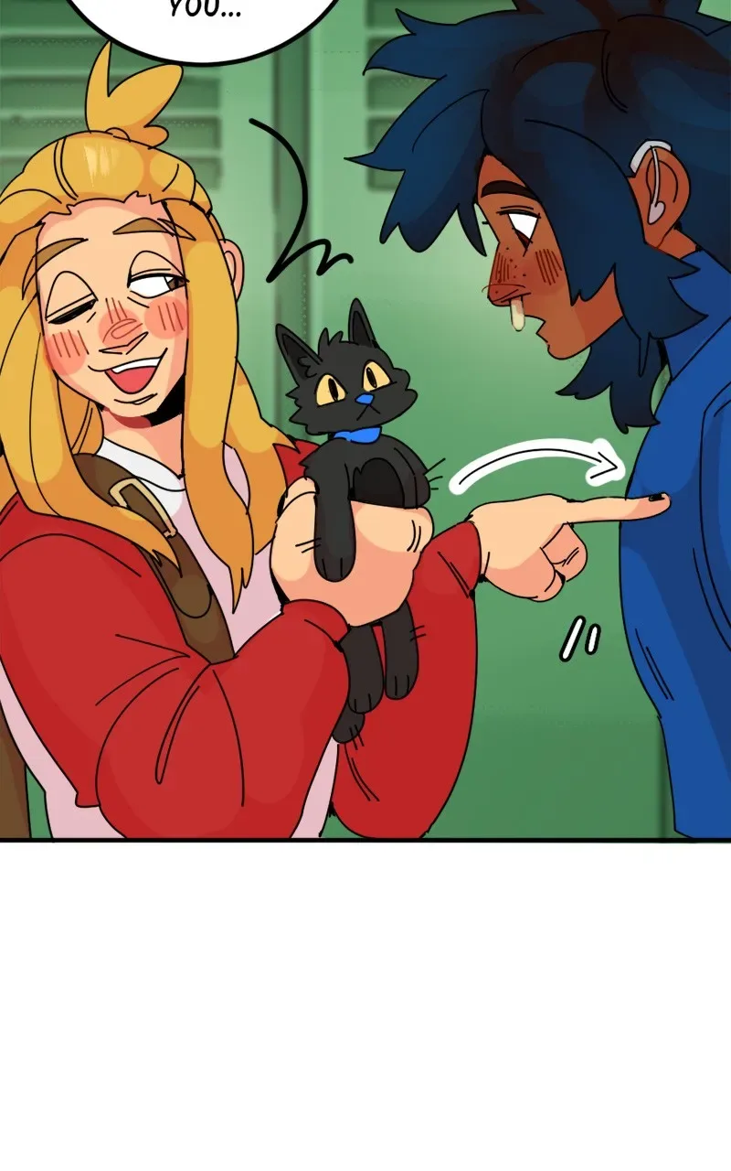 Not So Silent Chapter 45 page 10