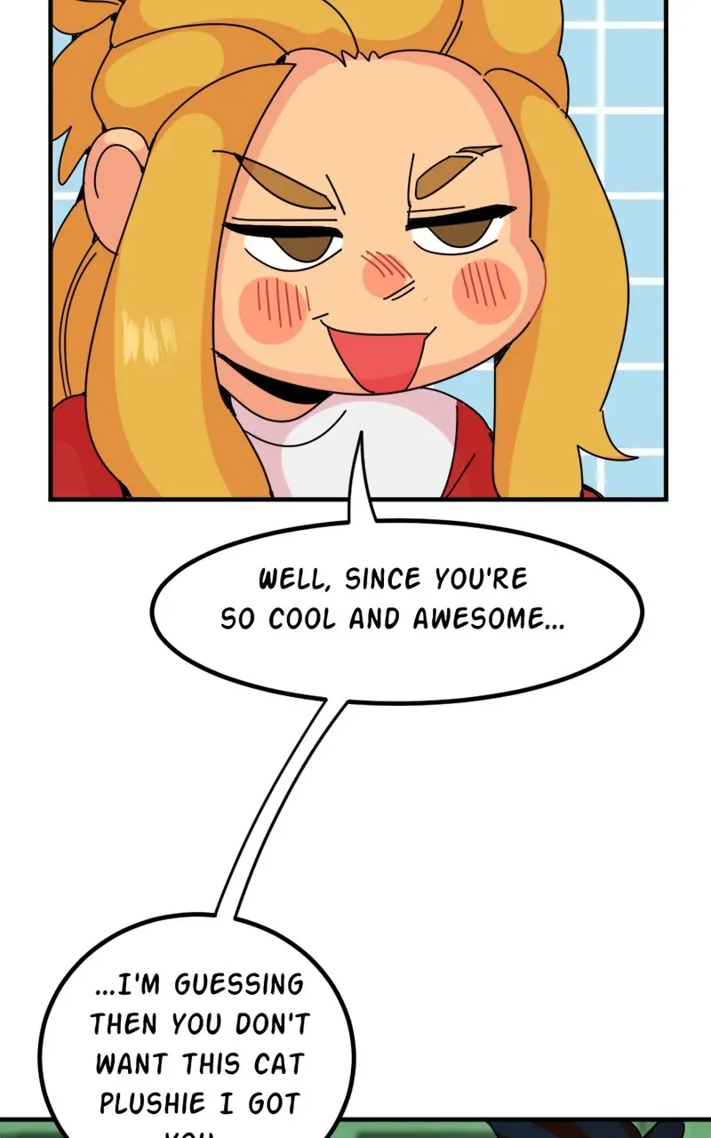 Not So Silent Chapter 45 page 9