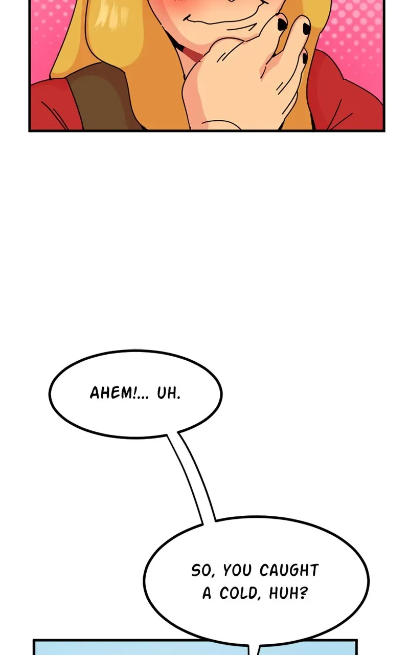 Not So Silent Chapter 45 page 5