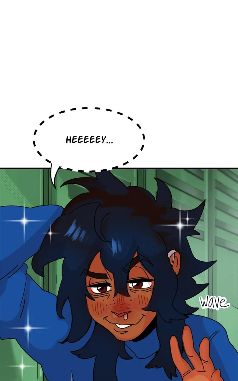 Not So Silent Chapter 45 page 3