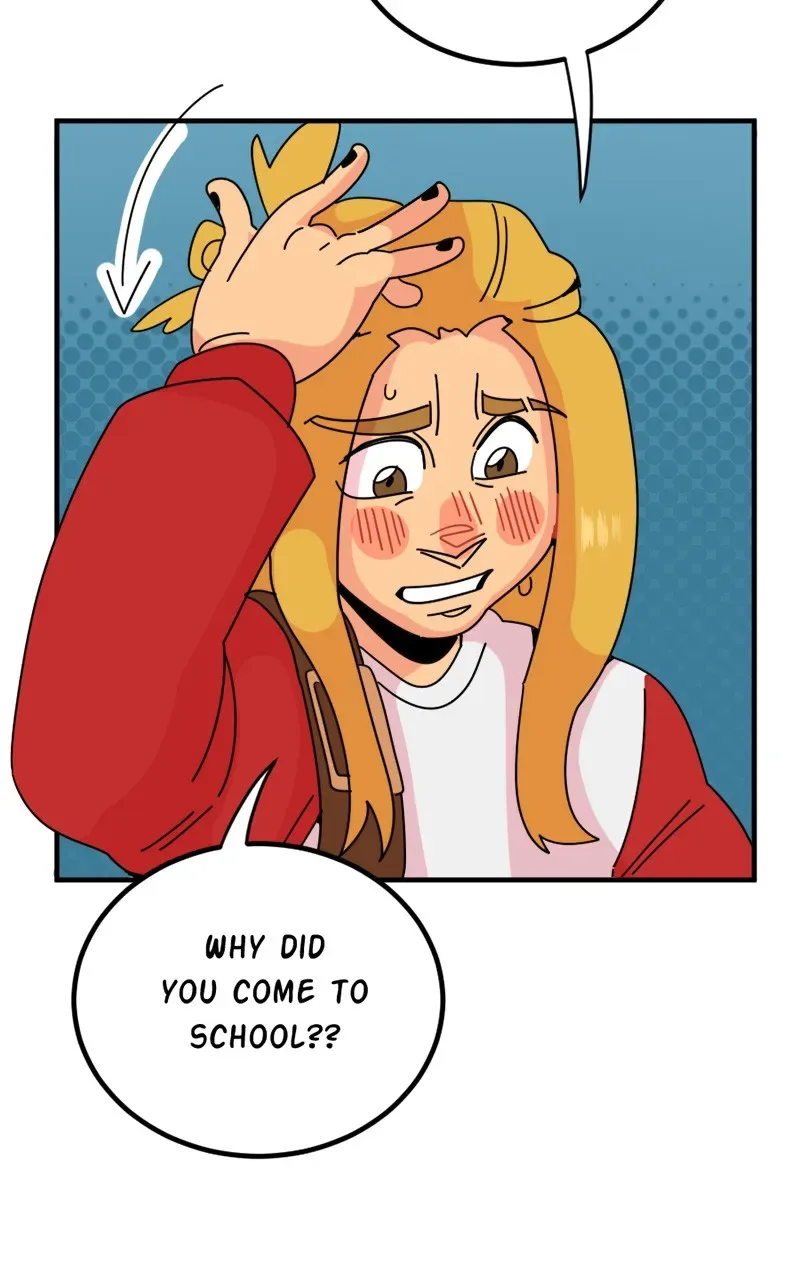 Not So Silent Chapter 45 page 26