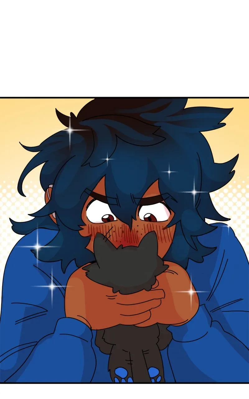 Not So Silent Chapter 45 page 18