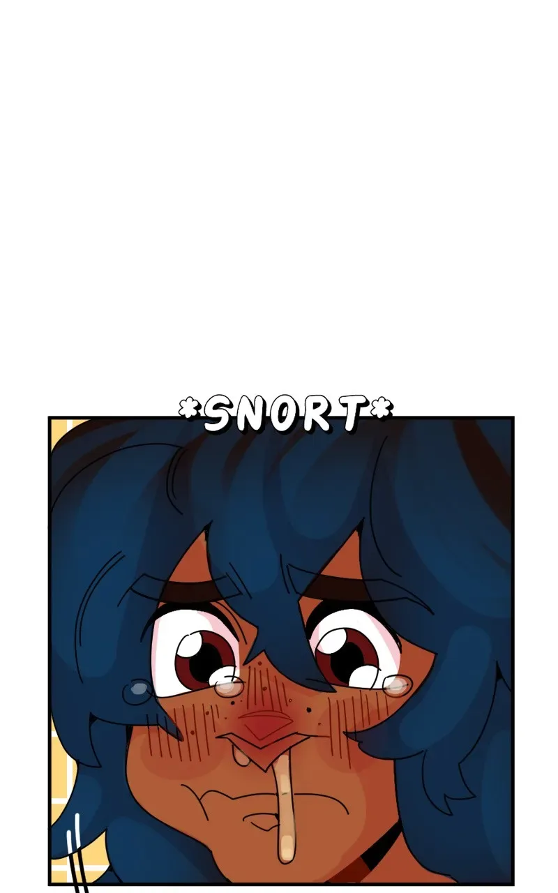 Not So Silent Chapter 45 page 19