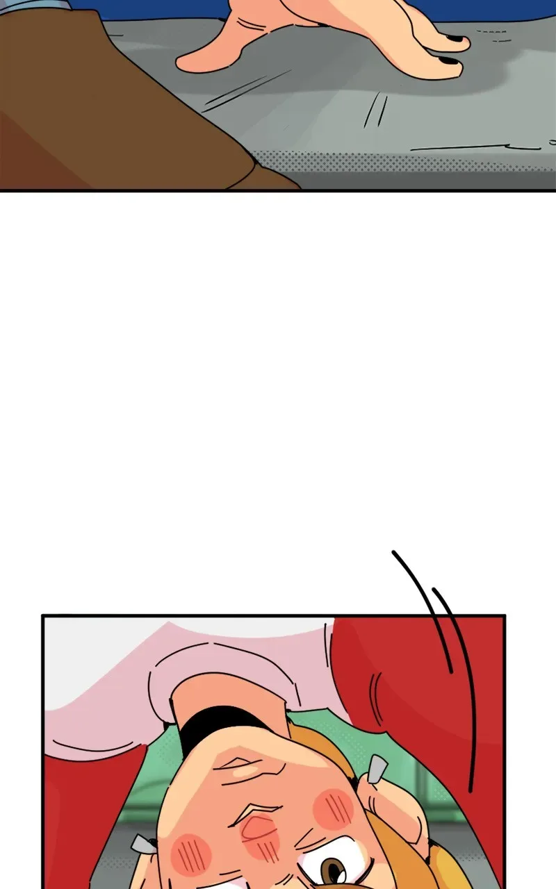 Not So Silent Chapter 45 page 34