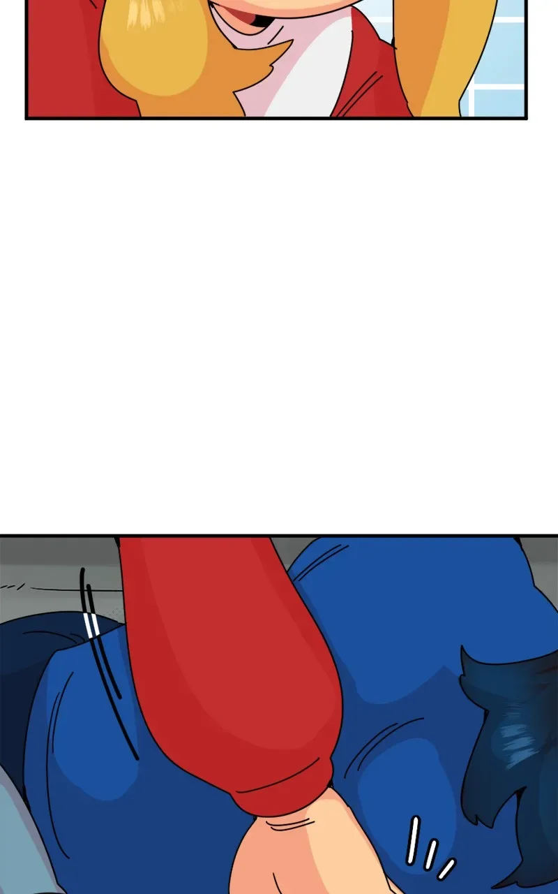 Not So Silent Chapter 45 page 33