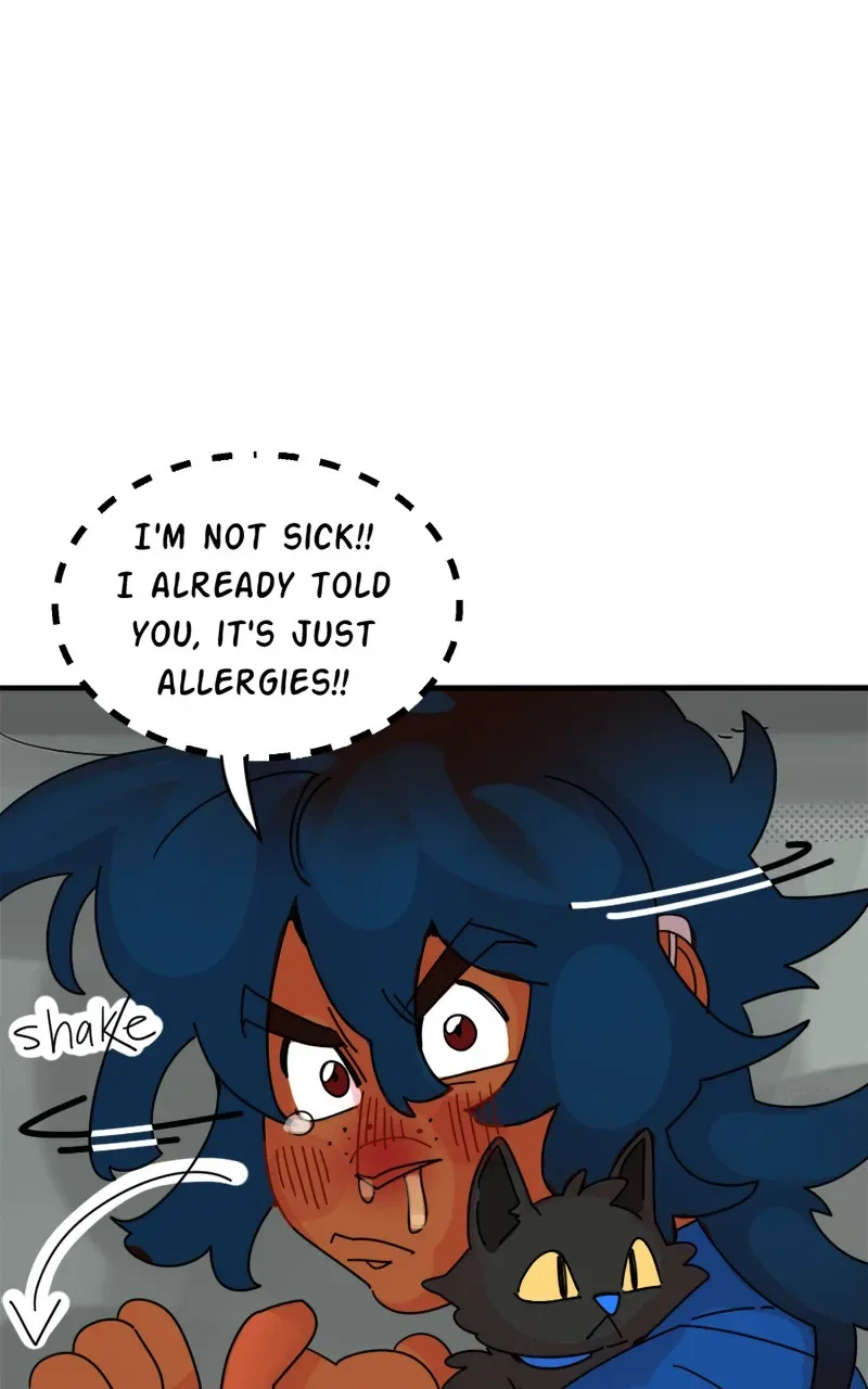 Not So Silent Chapter 45 page 27