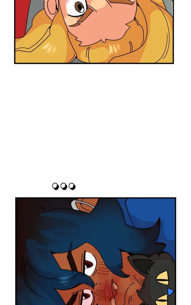 Not So Silent Chapter 45 page 35