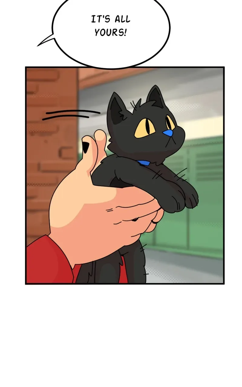 Not So Silent Chapter 45 page 17