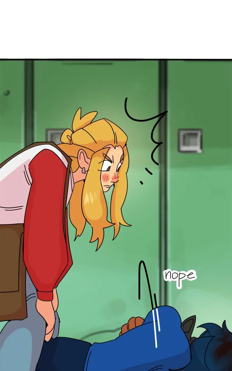 Not So Silent Chapter 45 page 31