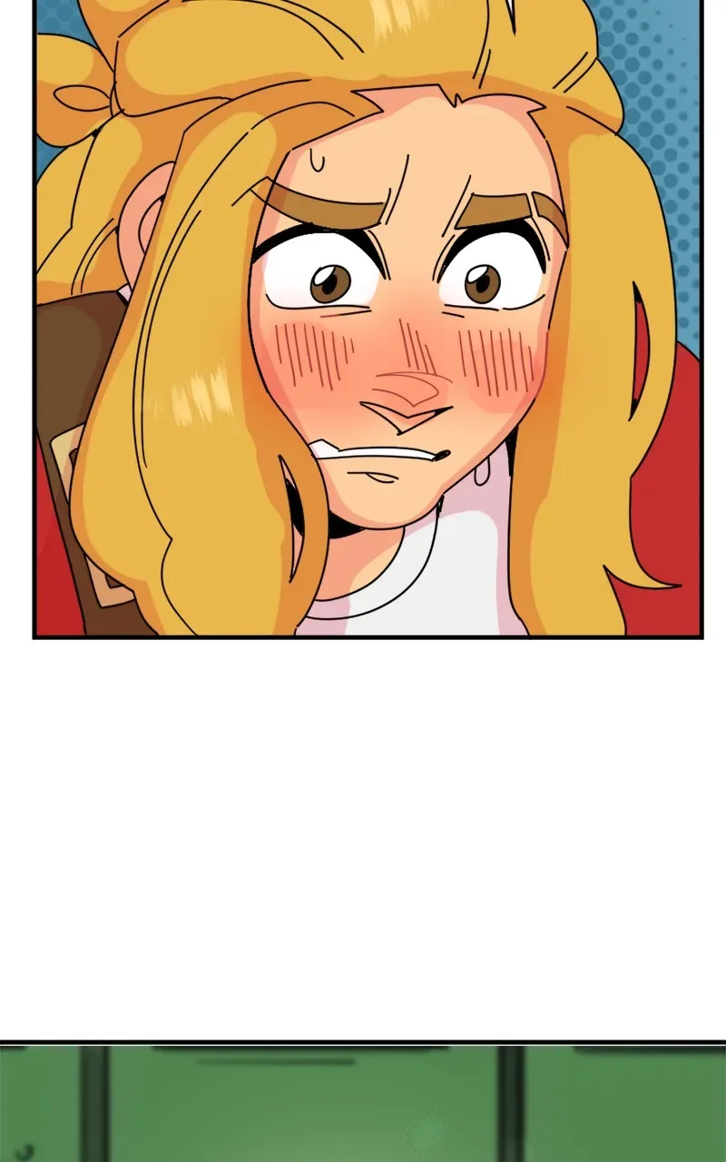Not So Silent Chapter 45 page 29