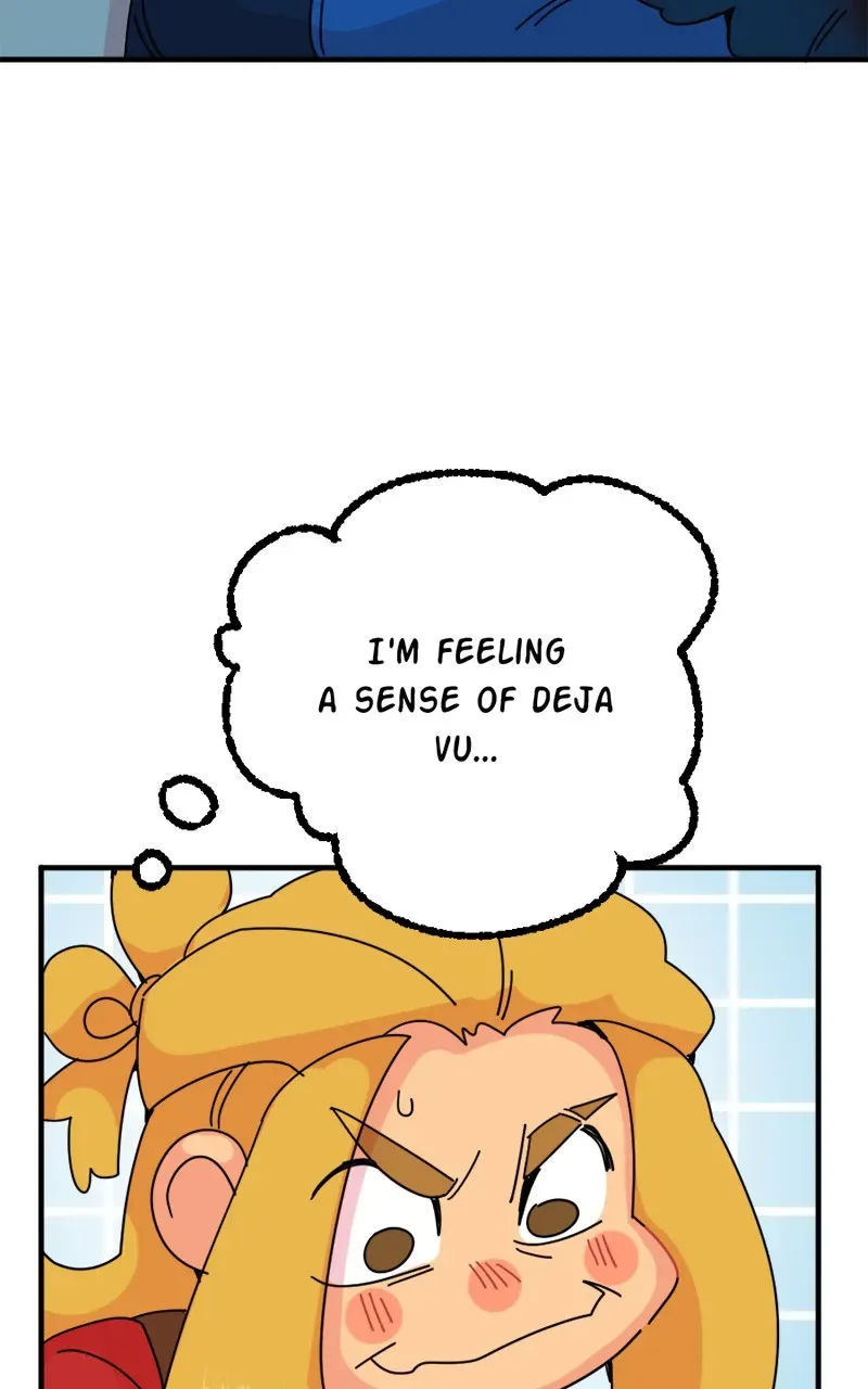 Not So Silent Chapter 45 page 32