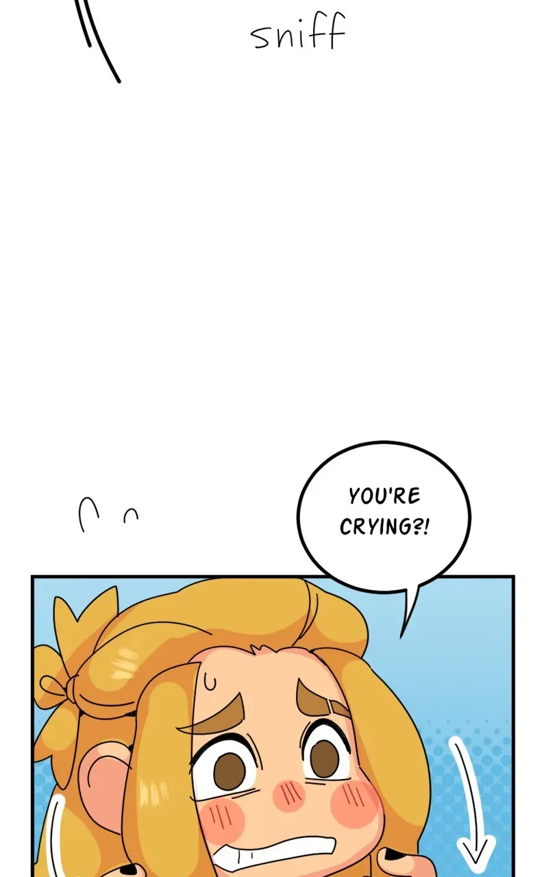 Not So Silent Chapter 45 page 20