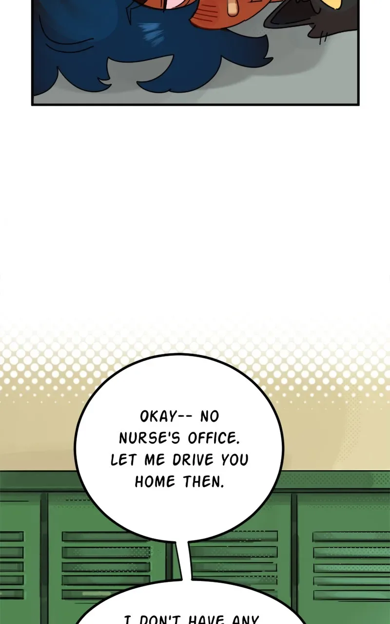 Not So Silent Chapter 45 page 36