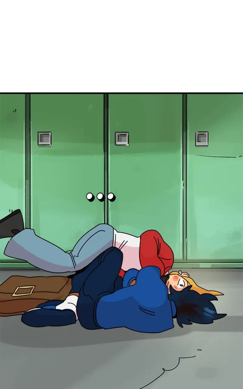 Not So Silent Chapter 45 page 38