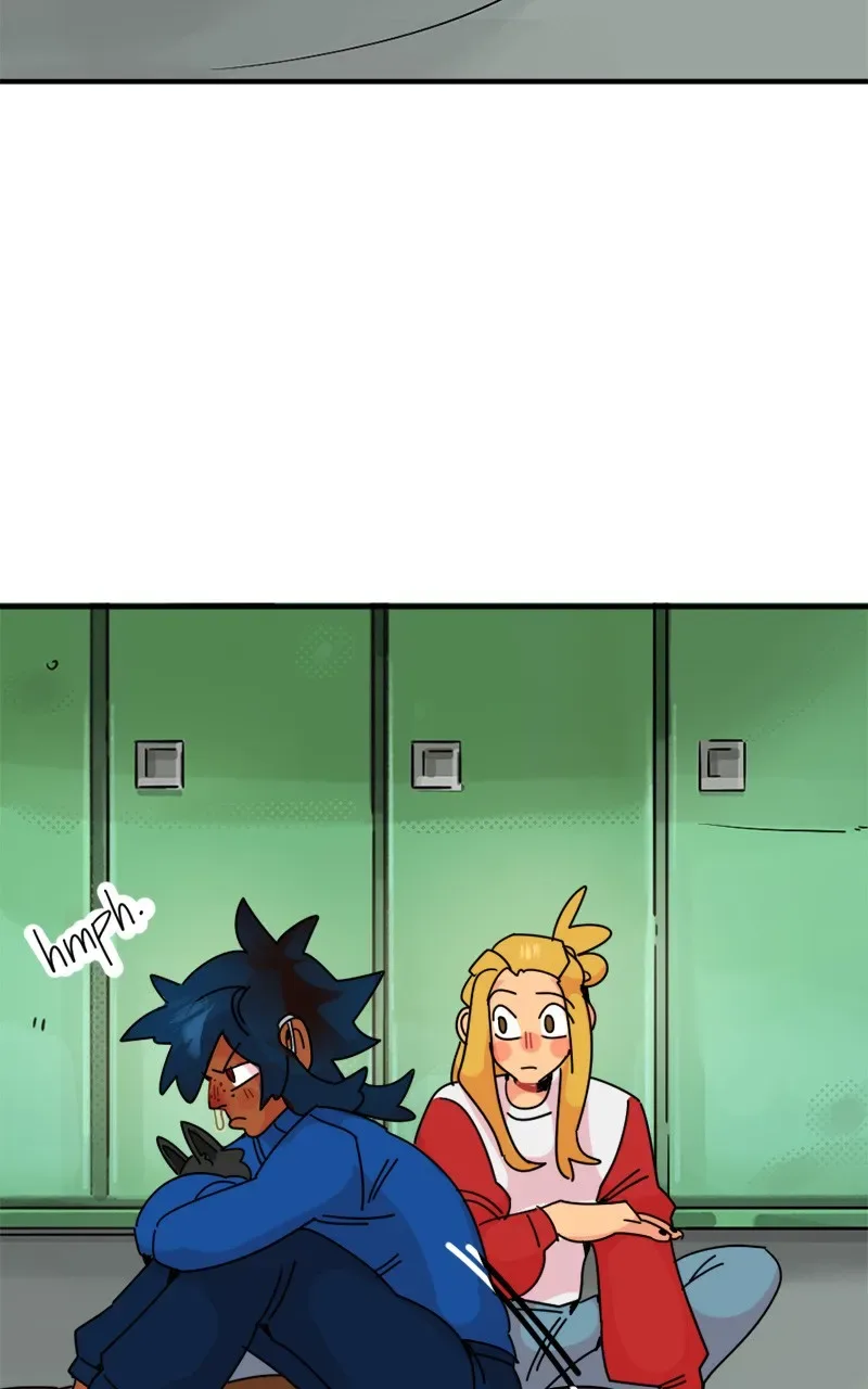 Not So Silent Chapter 45 page 39