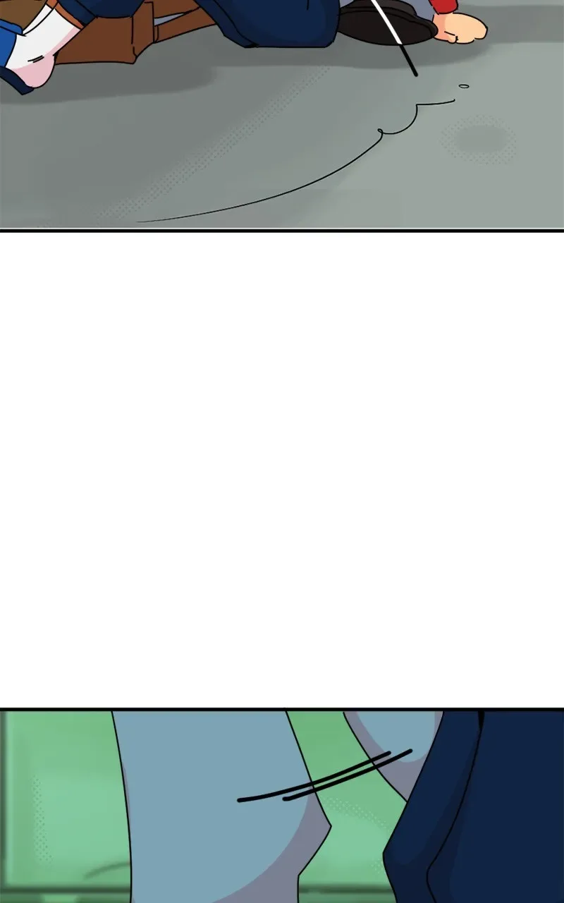 Not So Silent Chapter 45 page 40