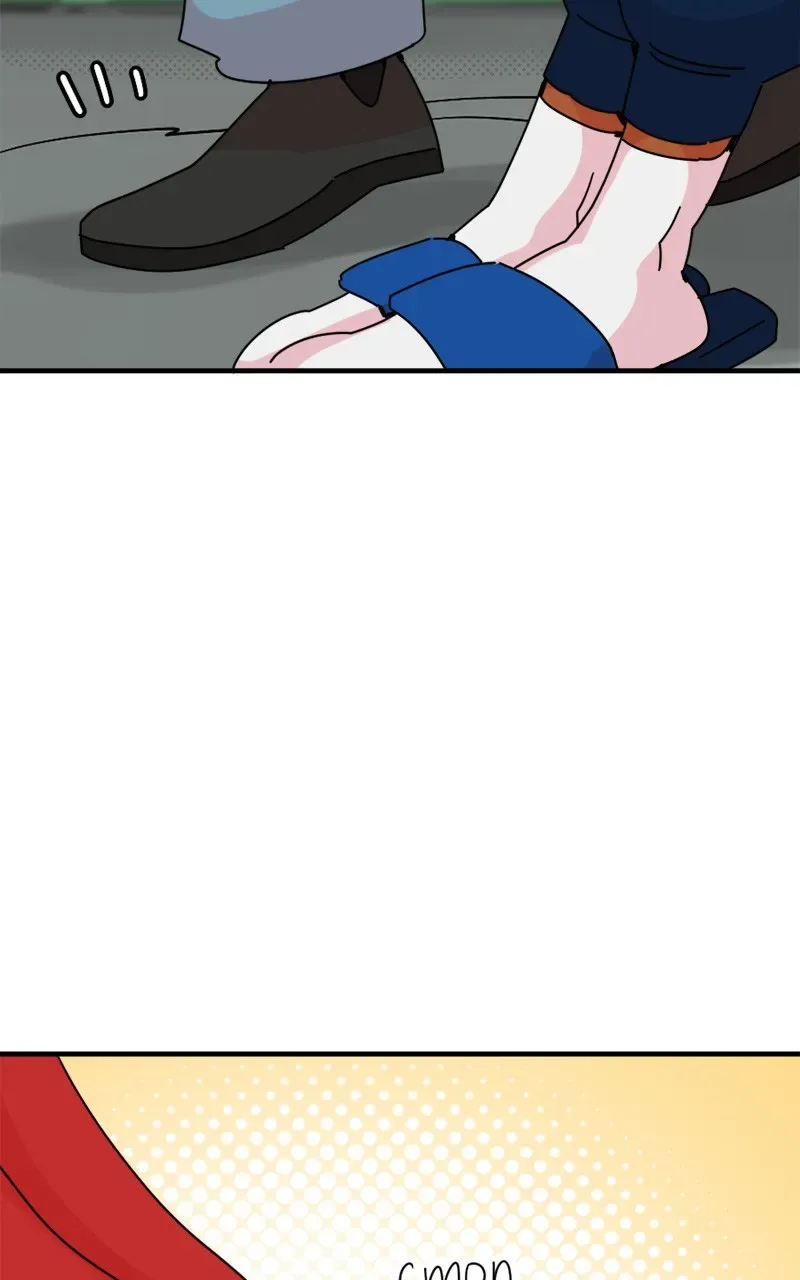 Not So Silent Chapter 45 page 41