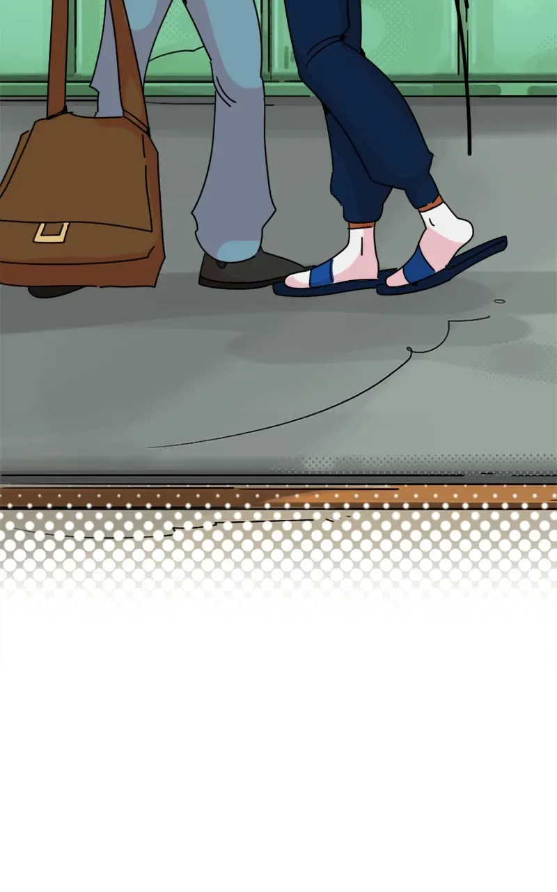 Not So Silent Chapter 45 page 44
