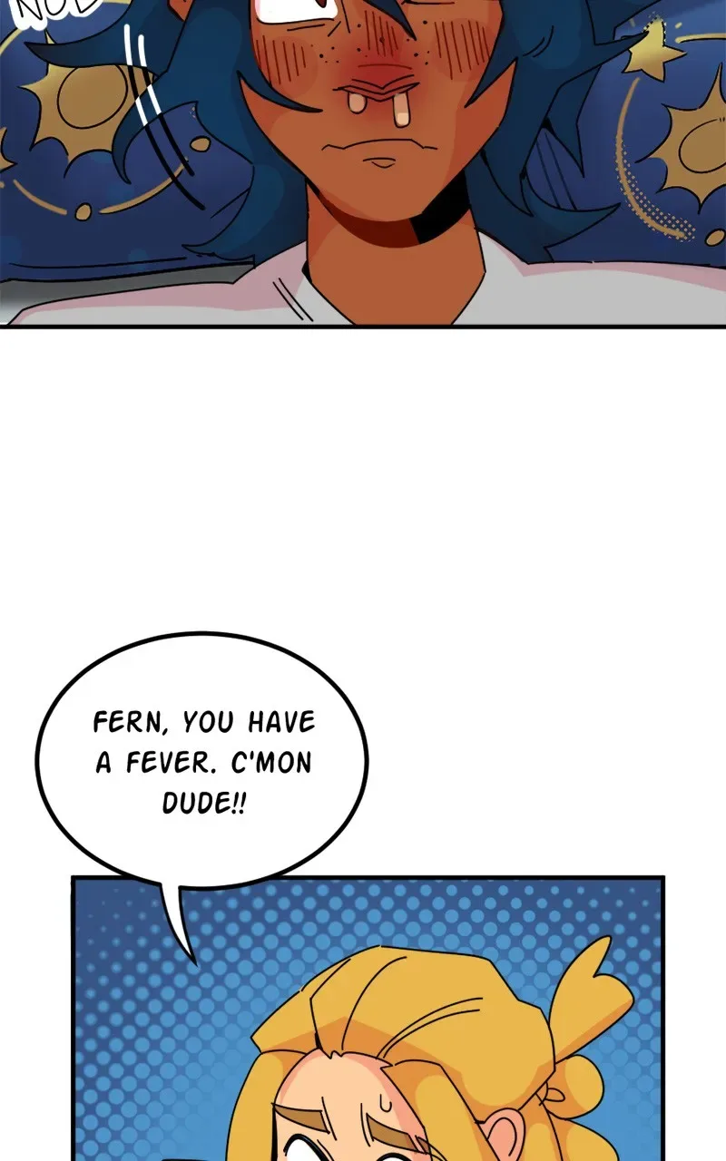 Not So Silent Chapter 45 page 51