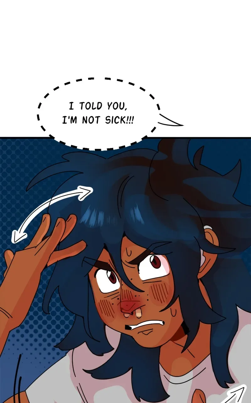 Not So Silent Chapter 45 page 59