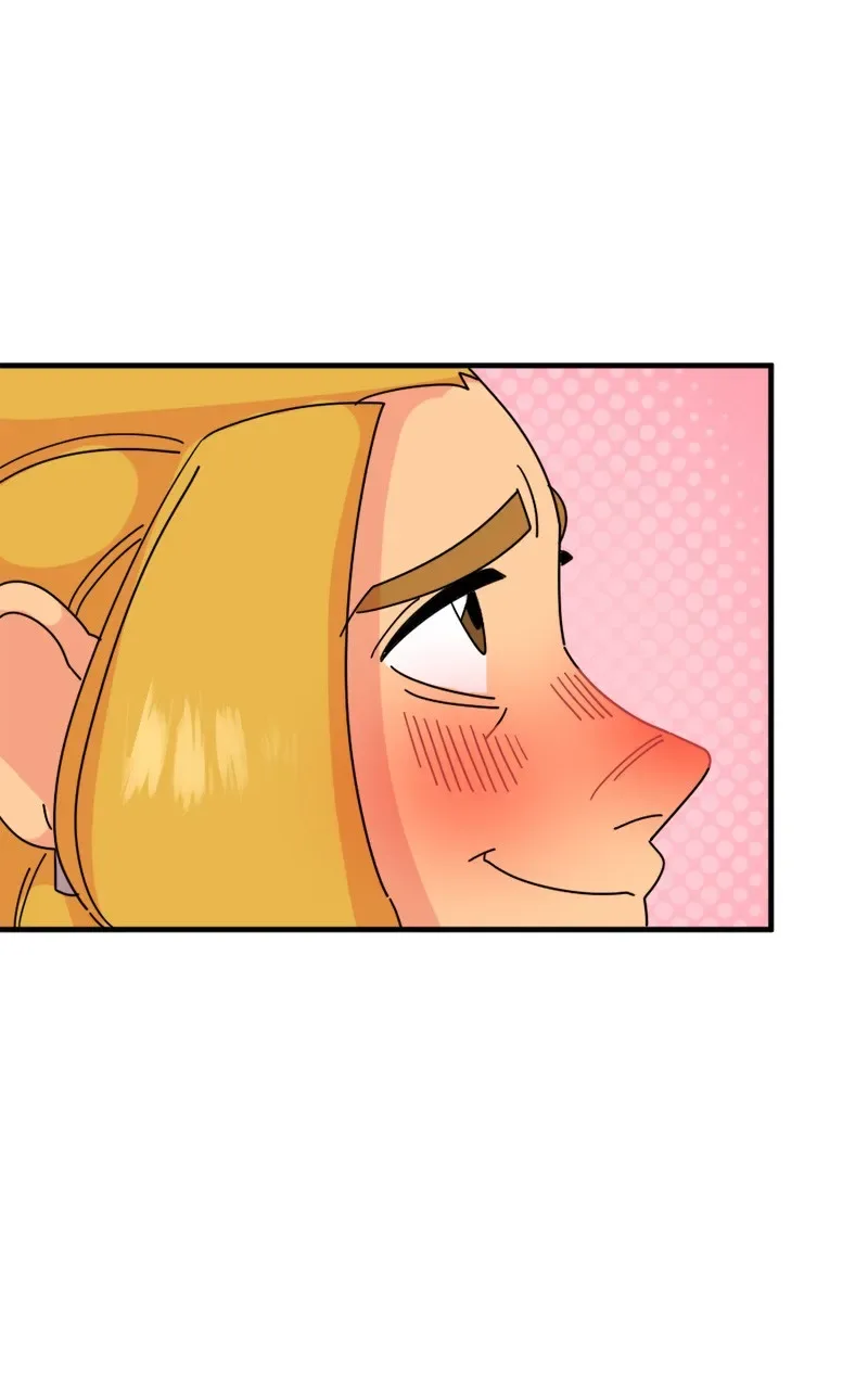 Not So Silent Chapter 46 page 35