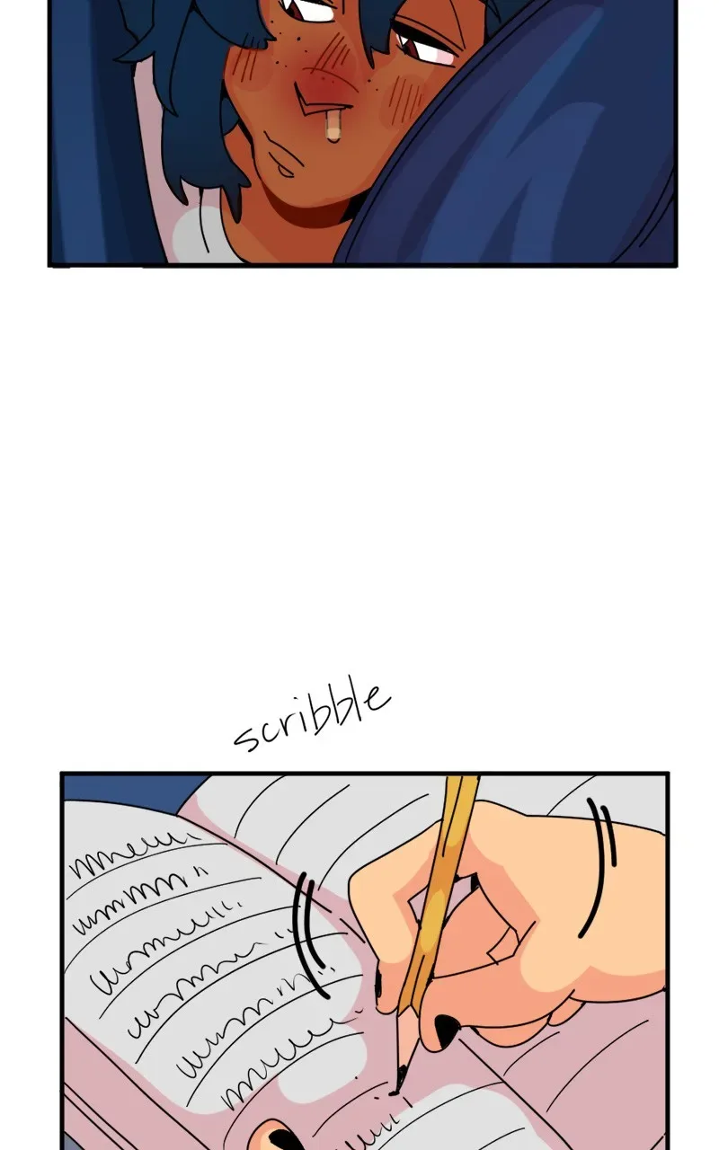 Not So Silent Chapter 46 page 4