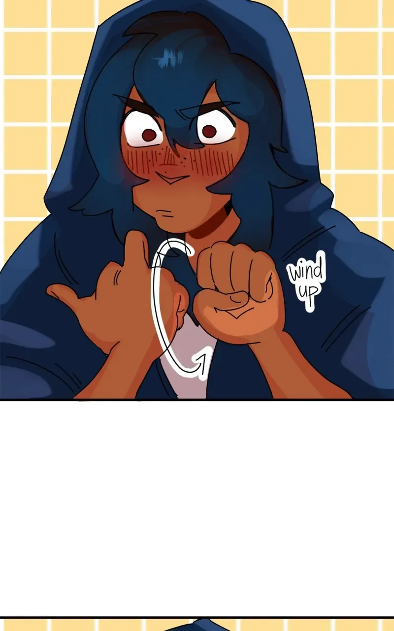 Not So Silent Chapter 46 page 29