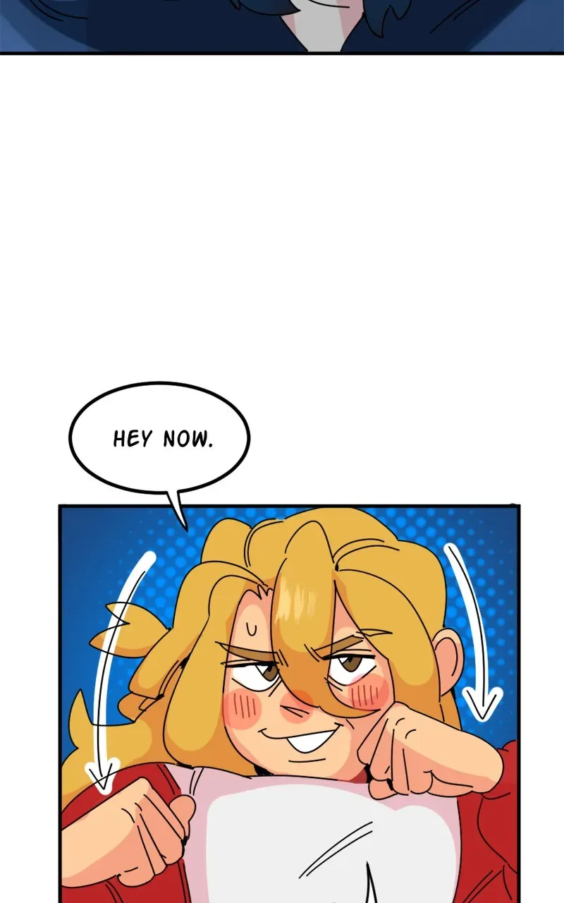 Not So Silent Chapter 46 page 25